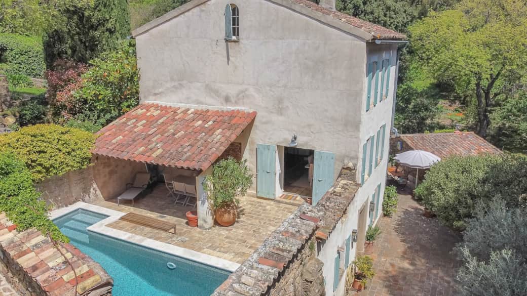 Piscine ciel Piscine ciel