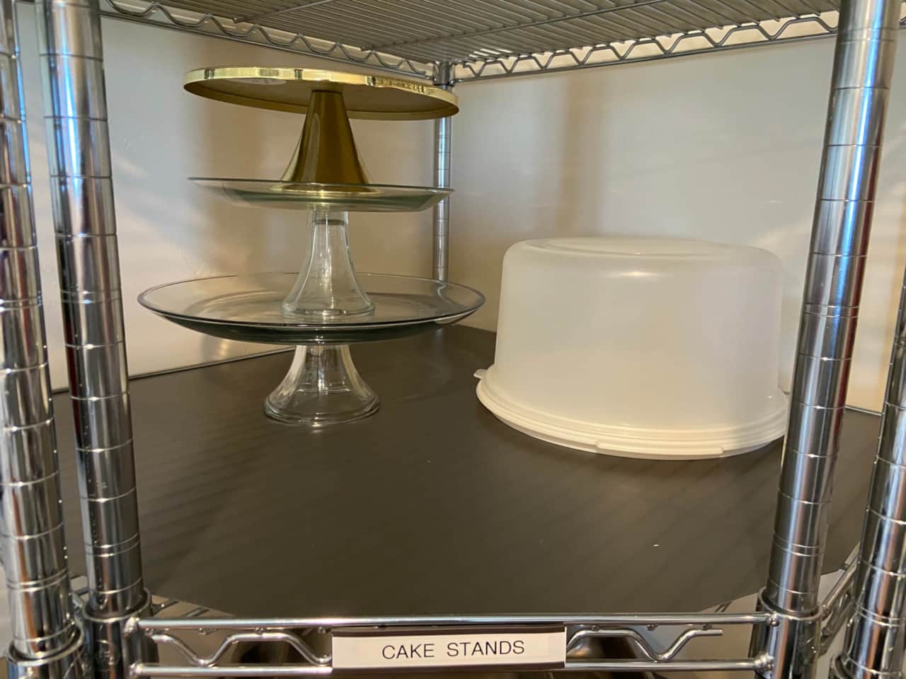 Cake Stands