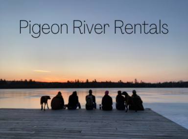 Pigeon River Rentals