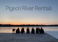 Pigeon River Rentals