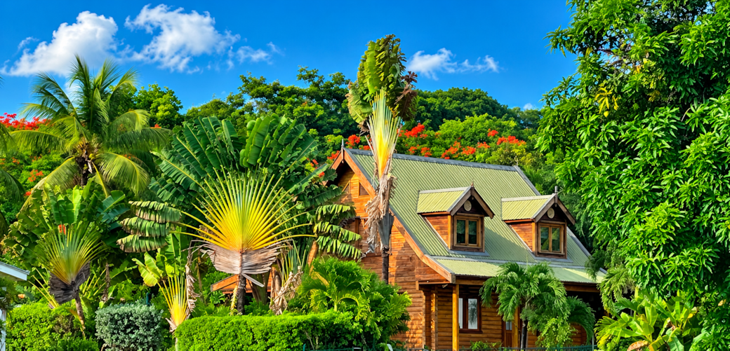 Hakuna Matata - Tropical 3-Bedroom Villa in Barbados