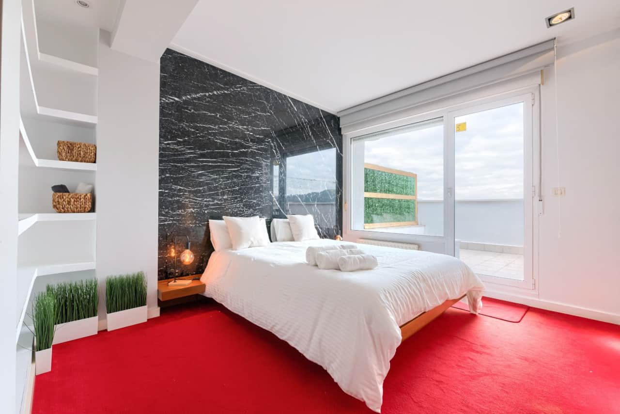 Habitación 1