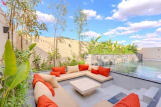 villa Argan, Confort & Modern avec PiscineChauffée — photo 8