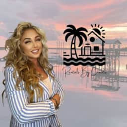 Vacations Rentals by Candis