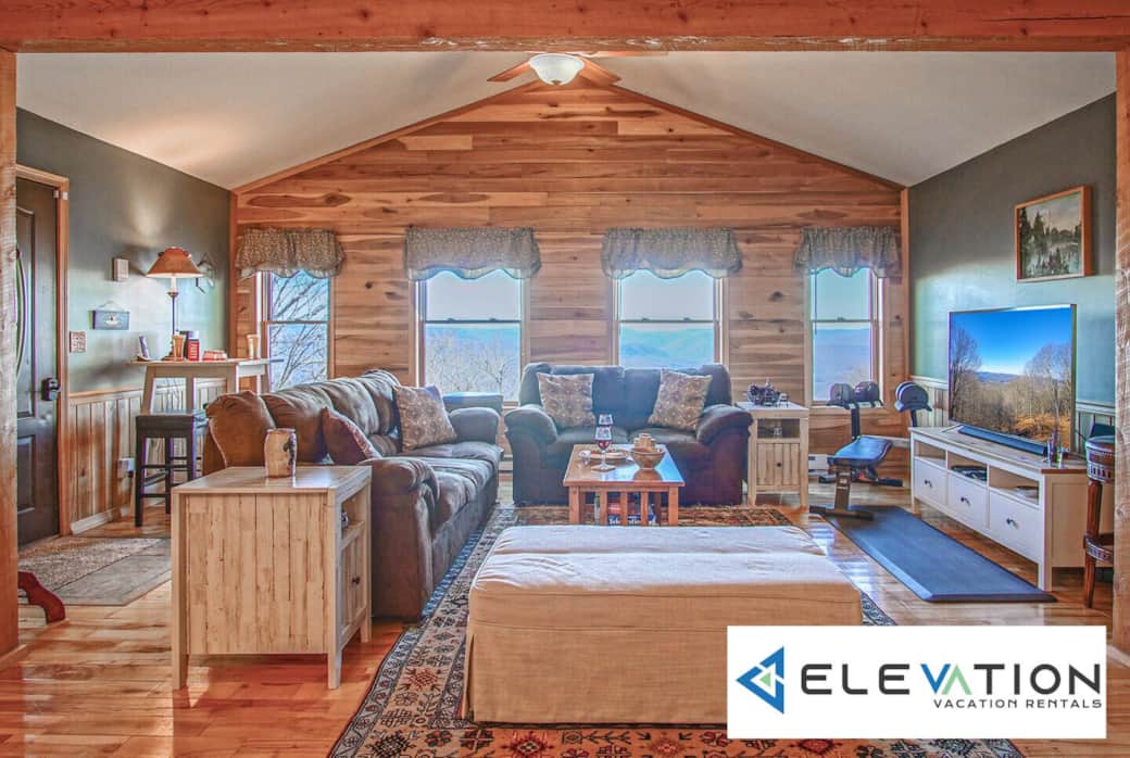 Elevation Vacation Rentals - Deer Path at South Westridge Elevation Vacation Rentals - Deer Path at South Westridge