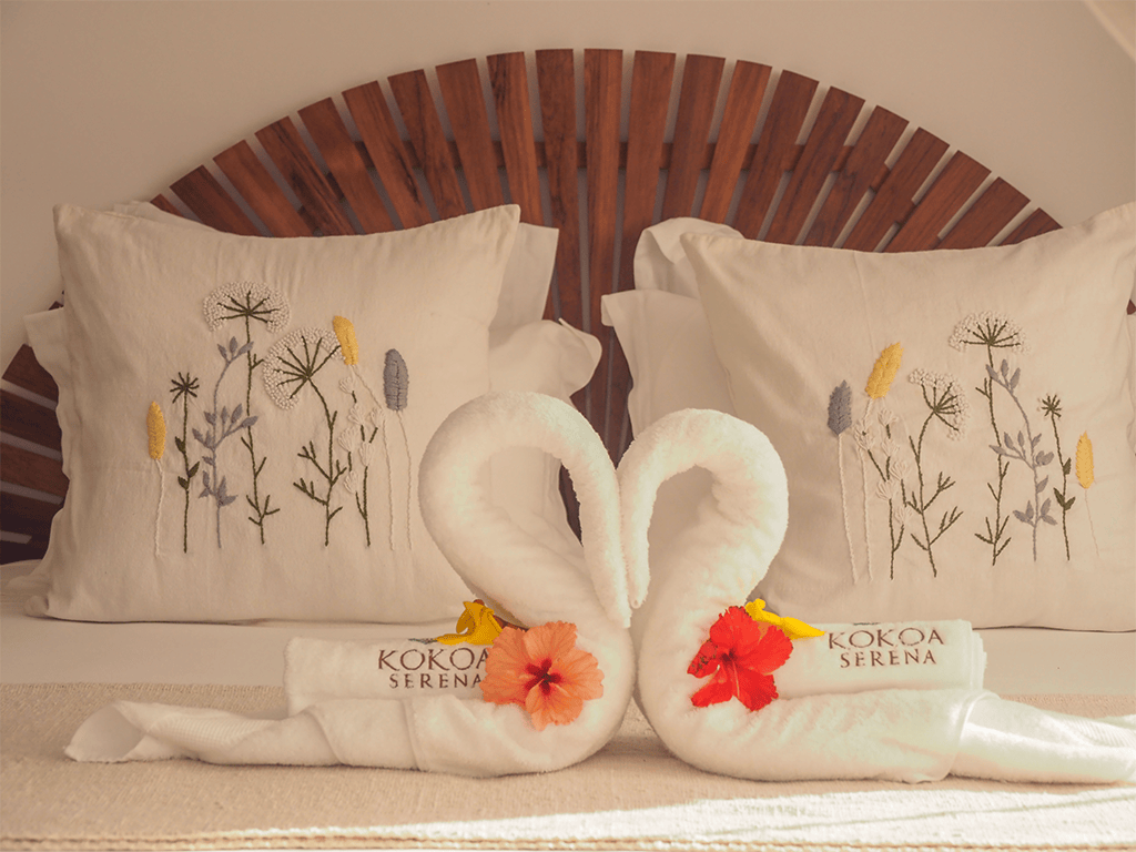 Kokoa serena luxury villa tortue madagascar 15