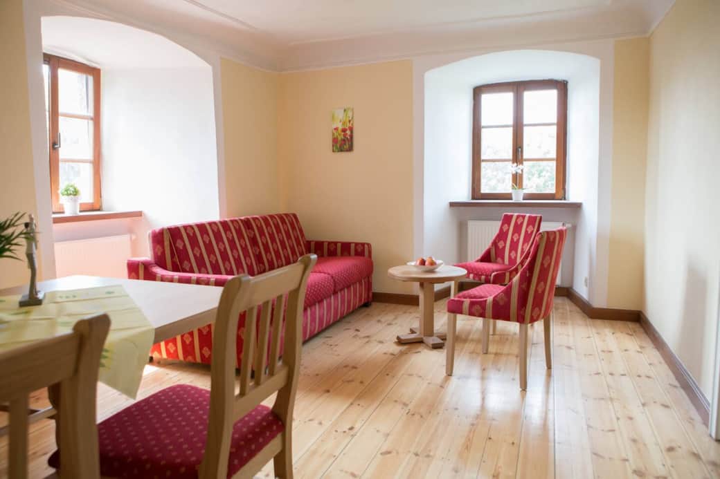 Wohn und Esszimmer Wohn und Esszimmer
