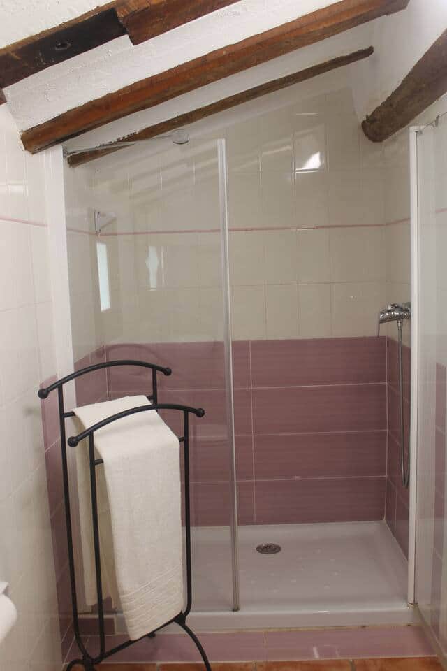 Villa Rústica con piscina y barbacoa en Calpe — foto 16
