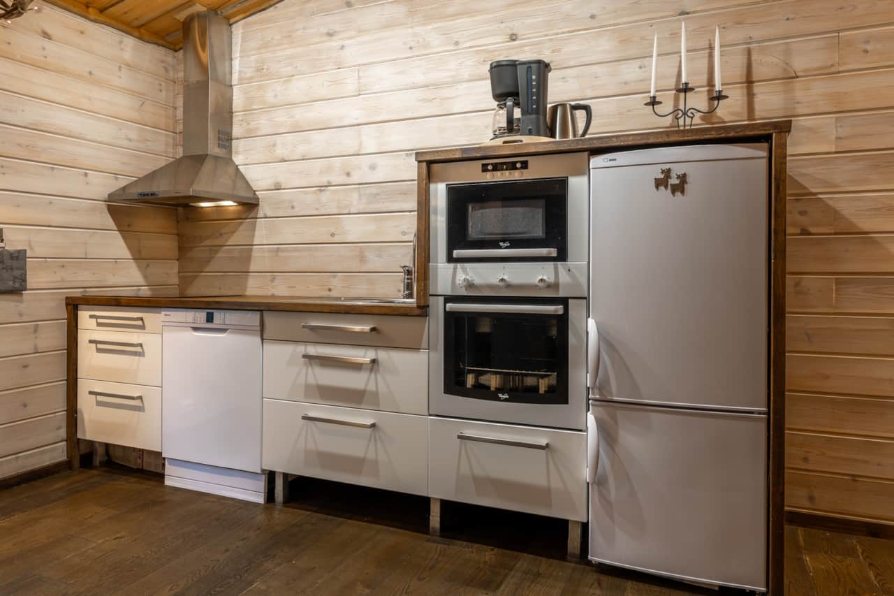Cocina