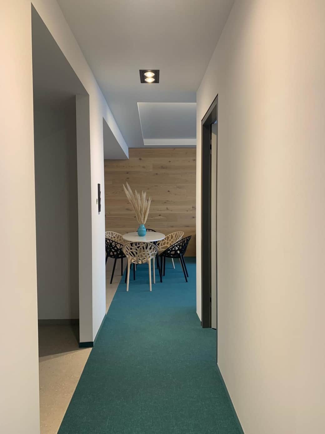 LAKESIDE - Apartment 3 - Flur