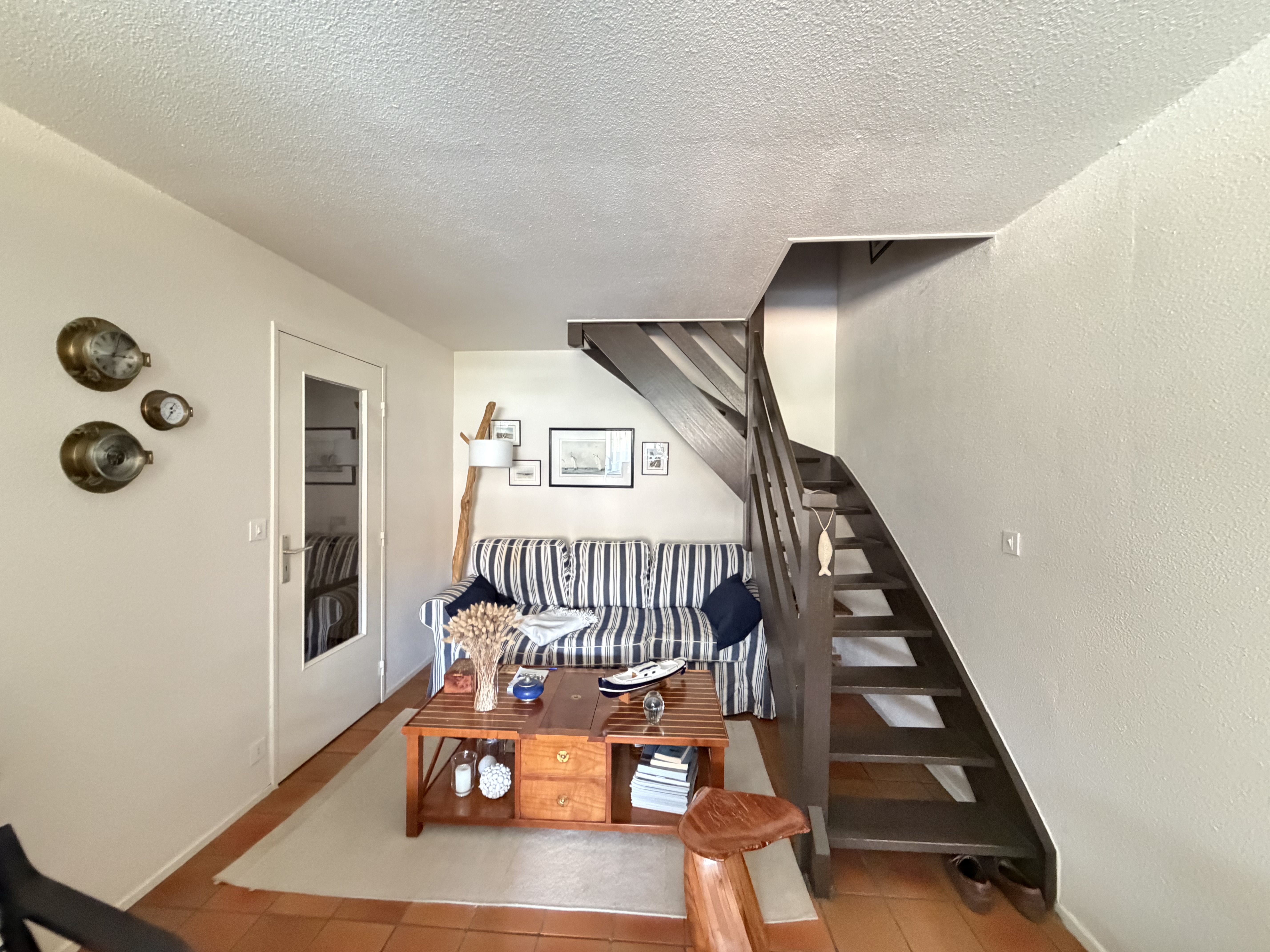 Appartement Max