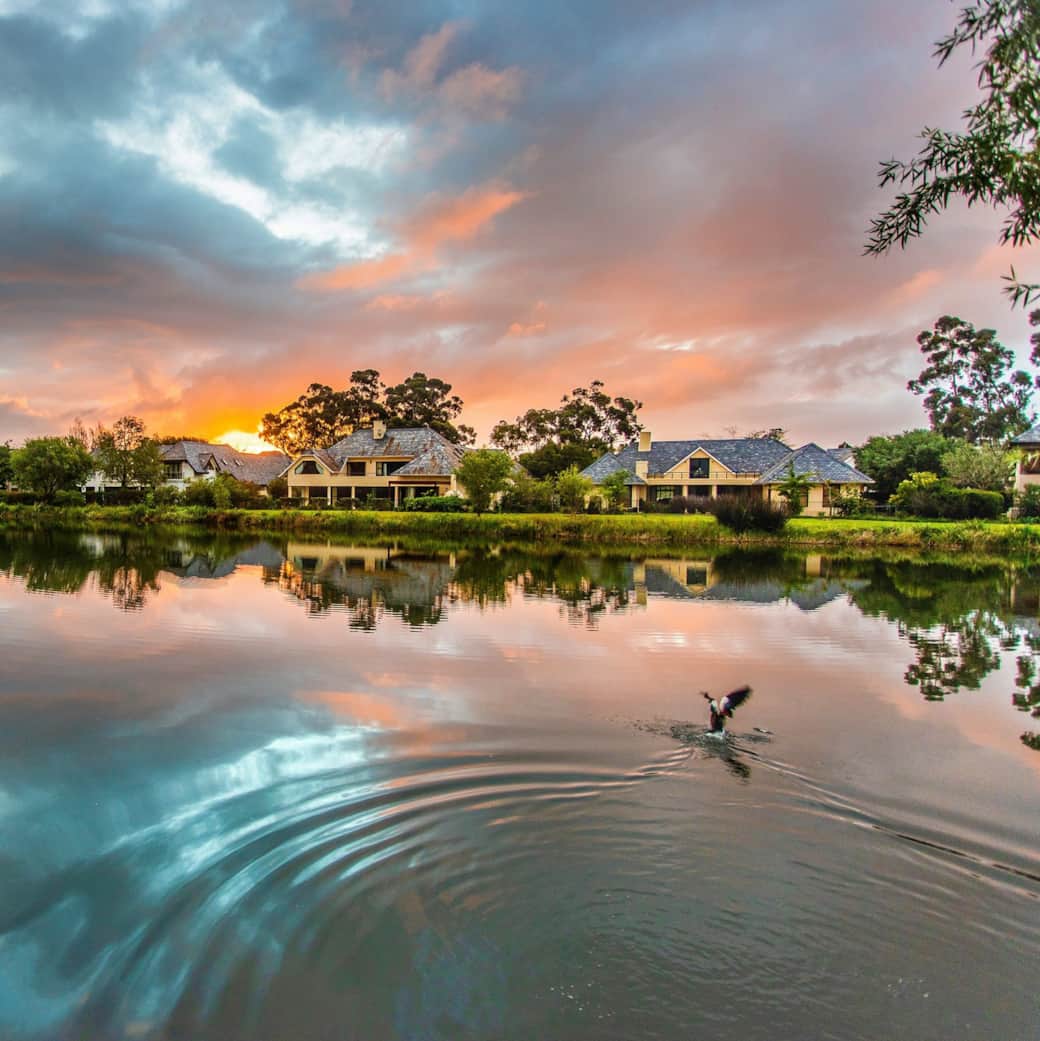 Pearl Valley Golf Estate 