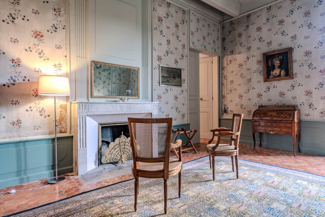 Chambre princ 2 Chambre princ 2