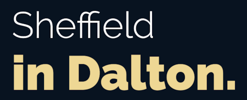 Sheffield in Dalton