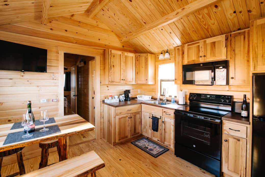 Kitchen 4-6 Kitchen 4-6