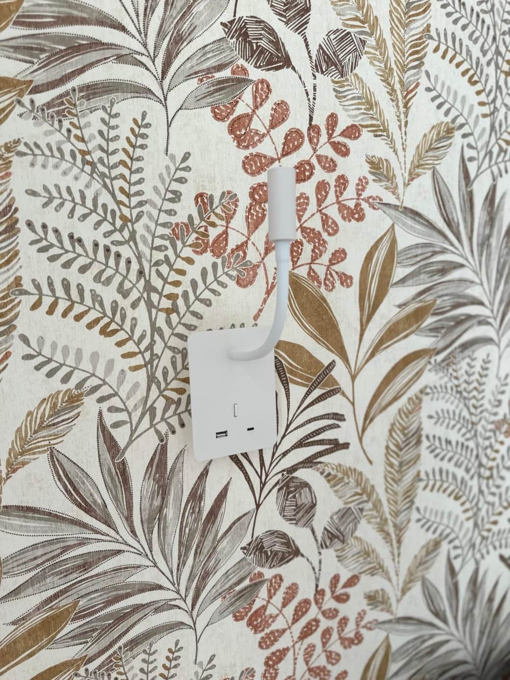 Liseuse tête de lit Liseuse tête de lit