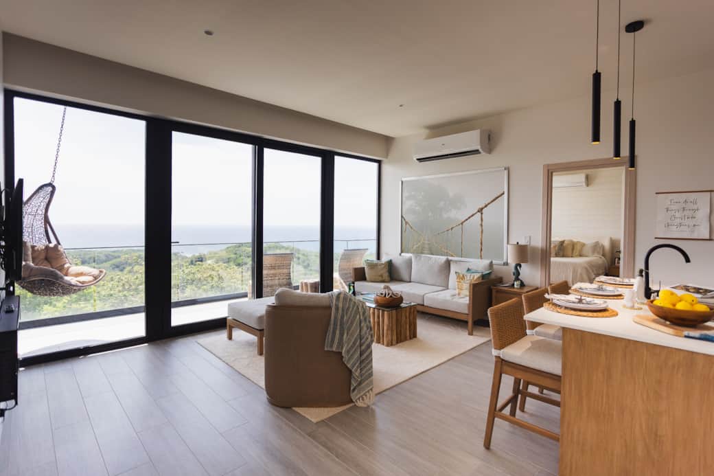 Living room Living room