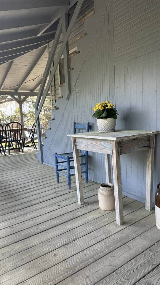 Porch