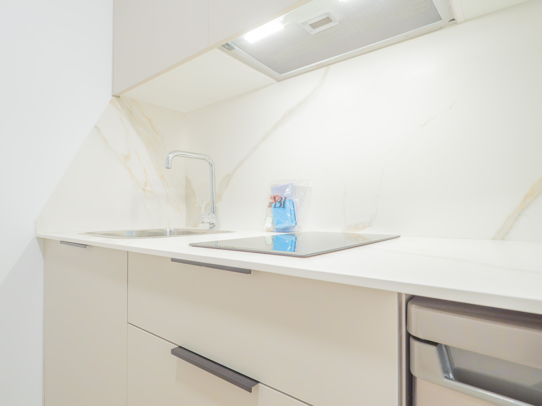 YBH Villa Lara - Apartamento 201