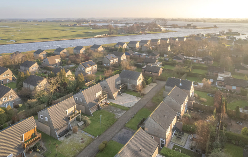 Aerial photograph