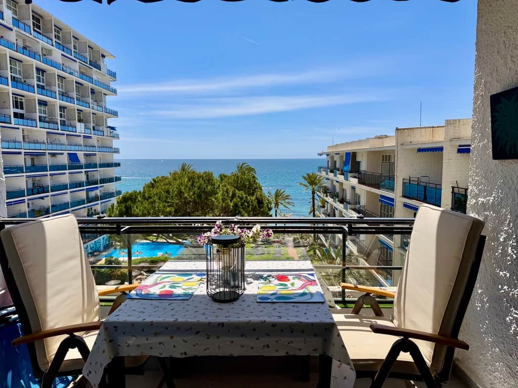 Skol Apartments Marbella 541B