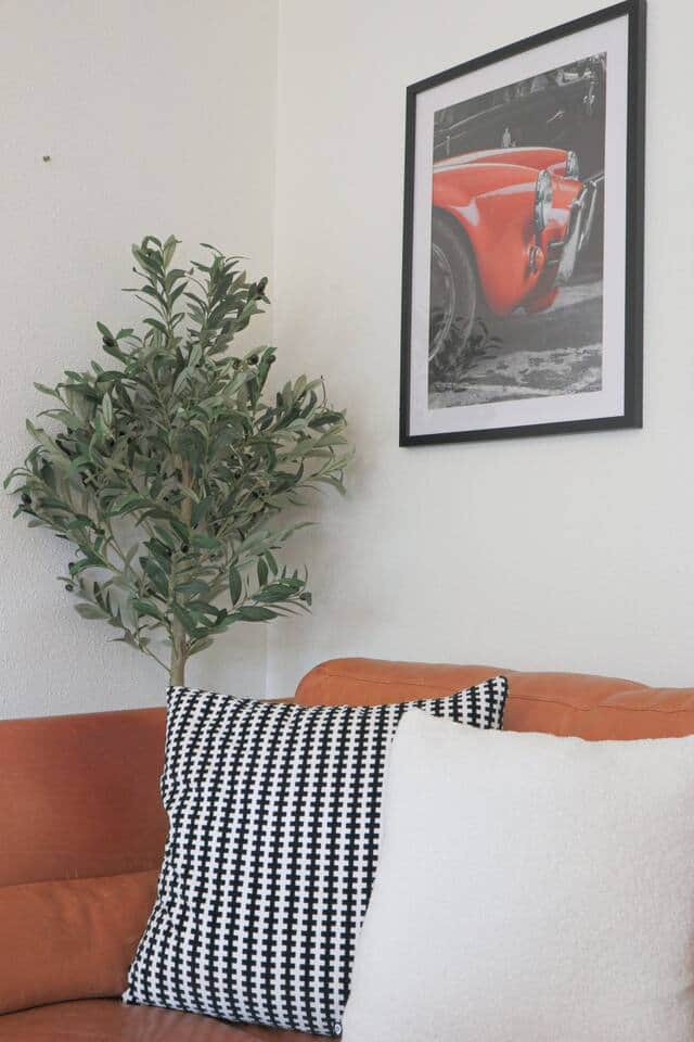 Décoration