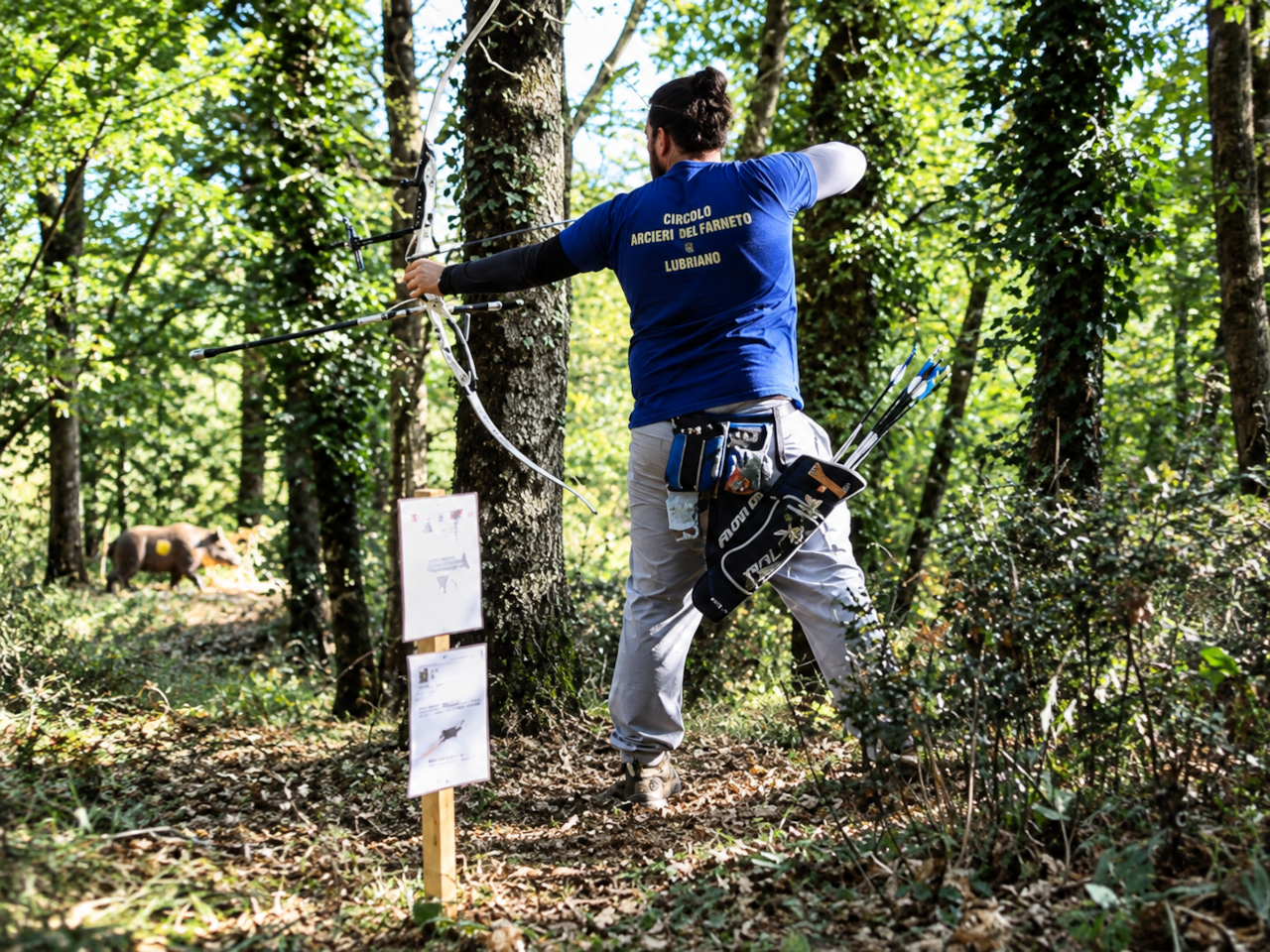 Archery