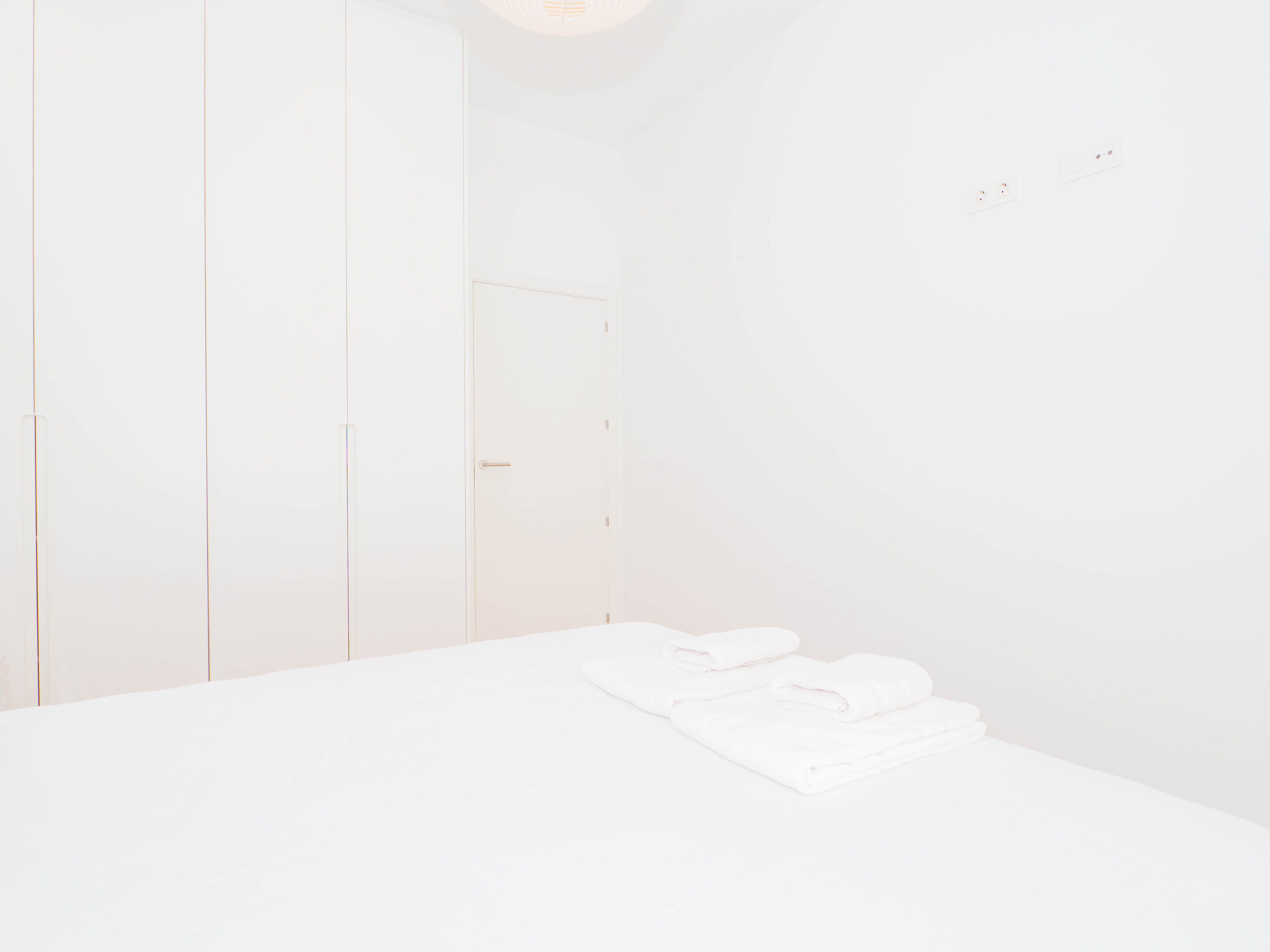 Pi y Margall Suite by YBH