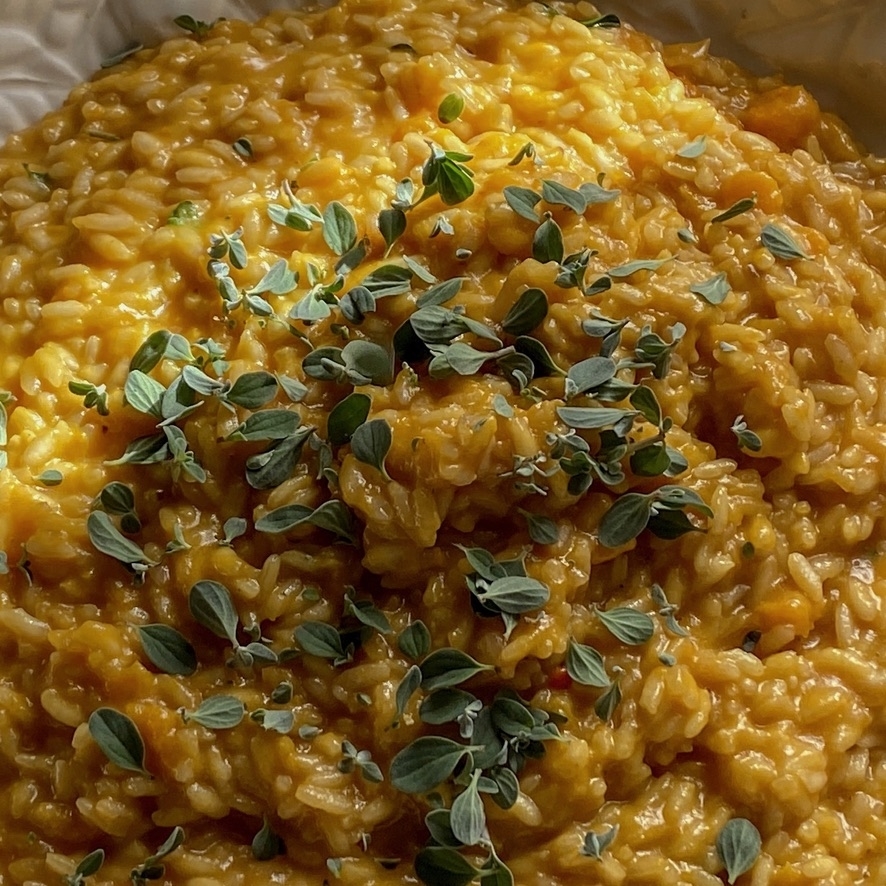 Risotto