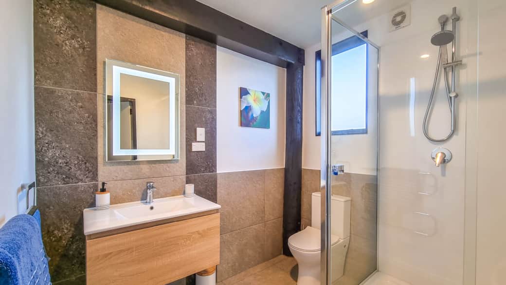 The Bach - Carters Beach Boutique Accomodation