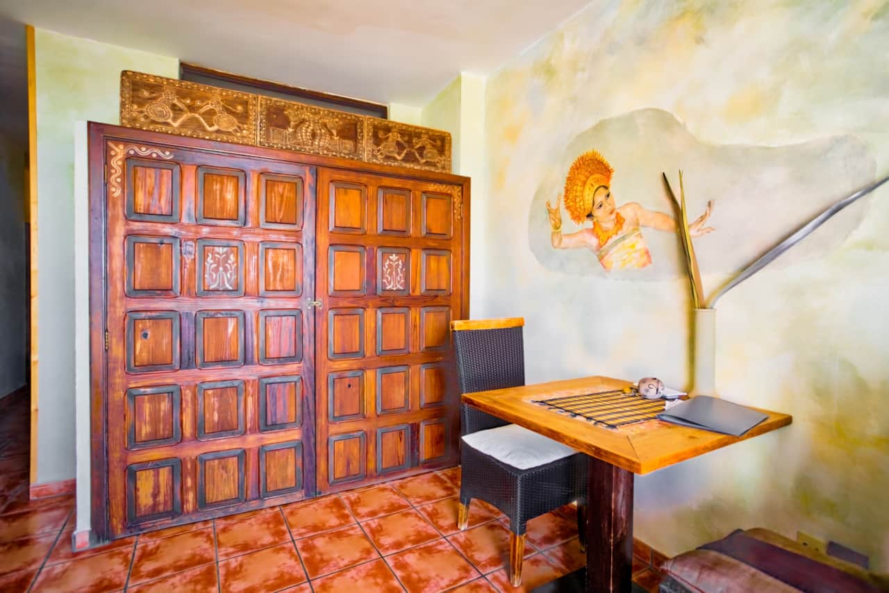10 - Bali Kitchen 02