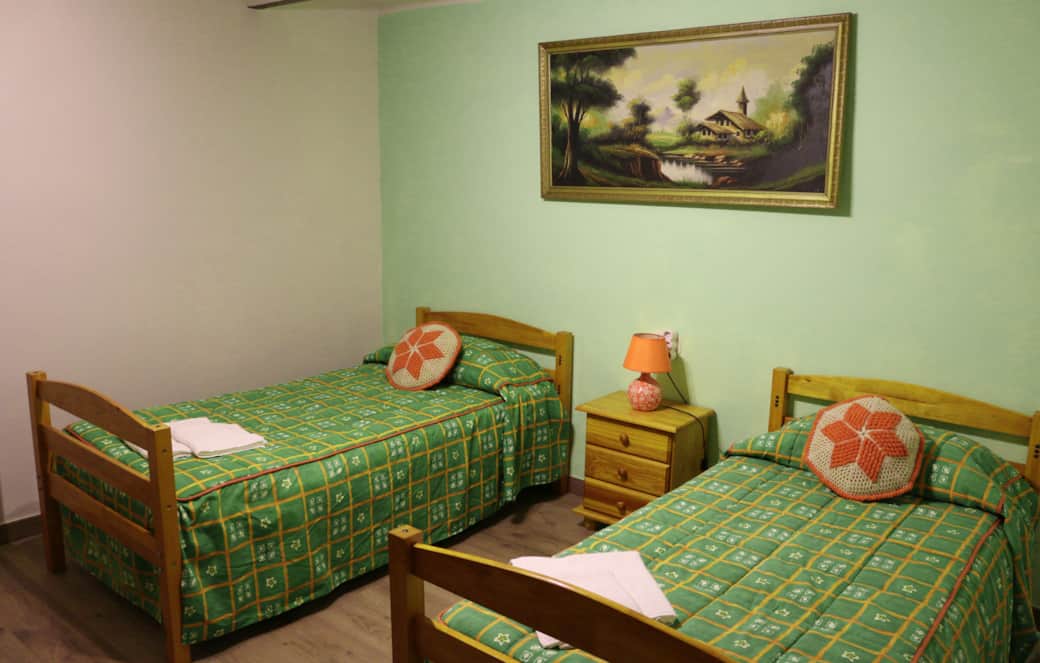 Habitación doble (6)