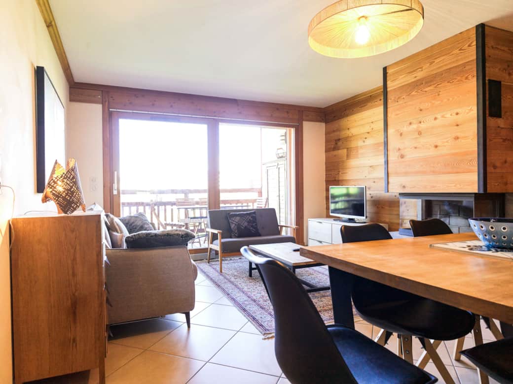 GoMontgenevre Apartment Chaberton 102 1