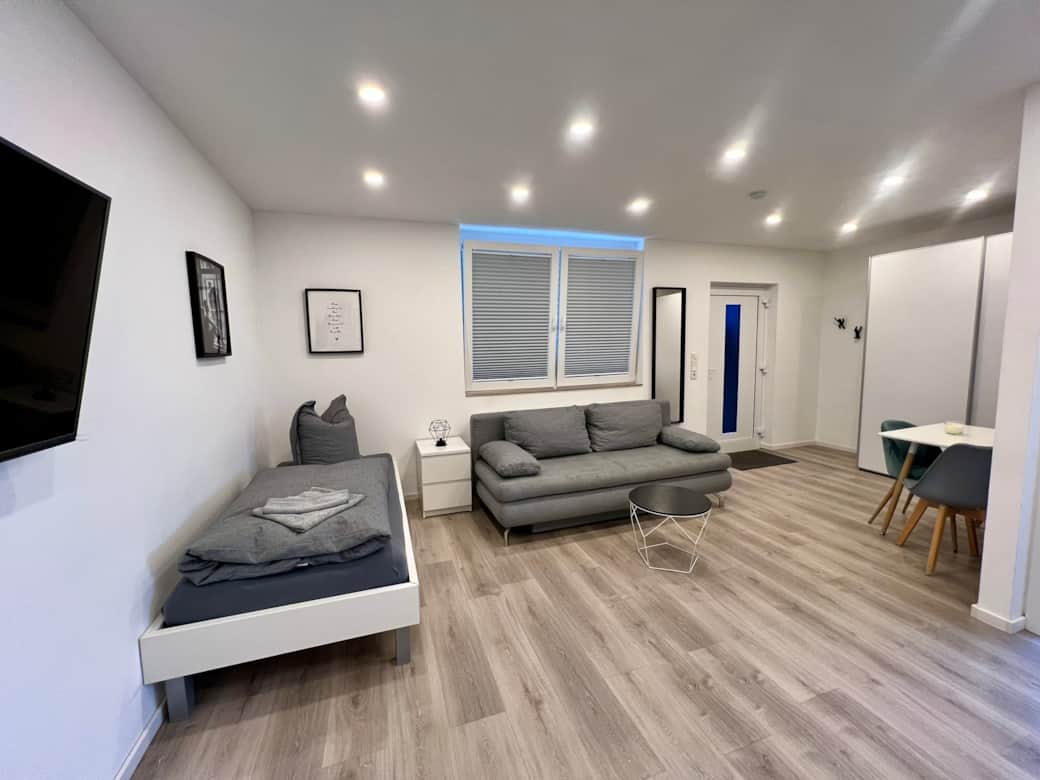 Deluxe Studio Torino