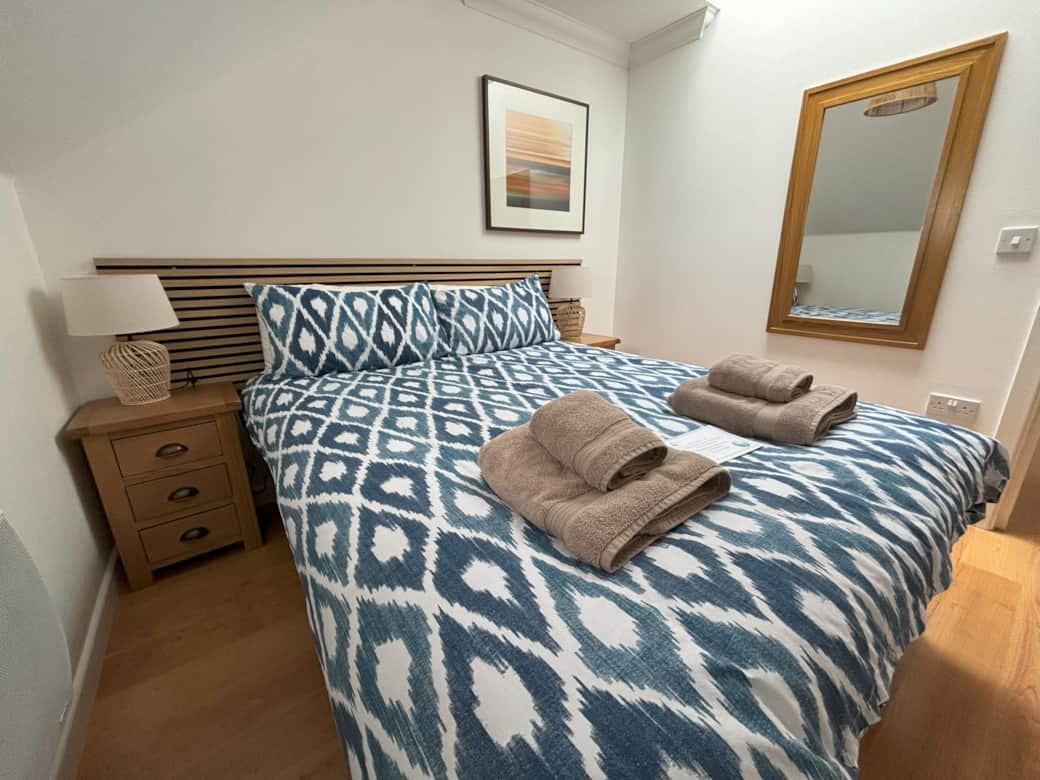 Millgrove House Apartments Apartment in Eastbourne