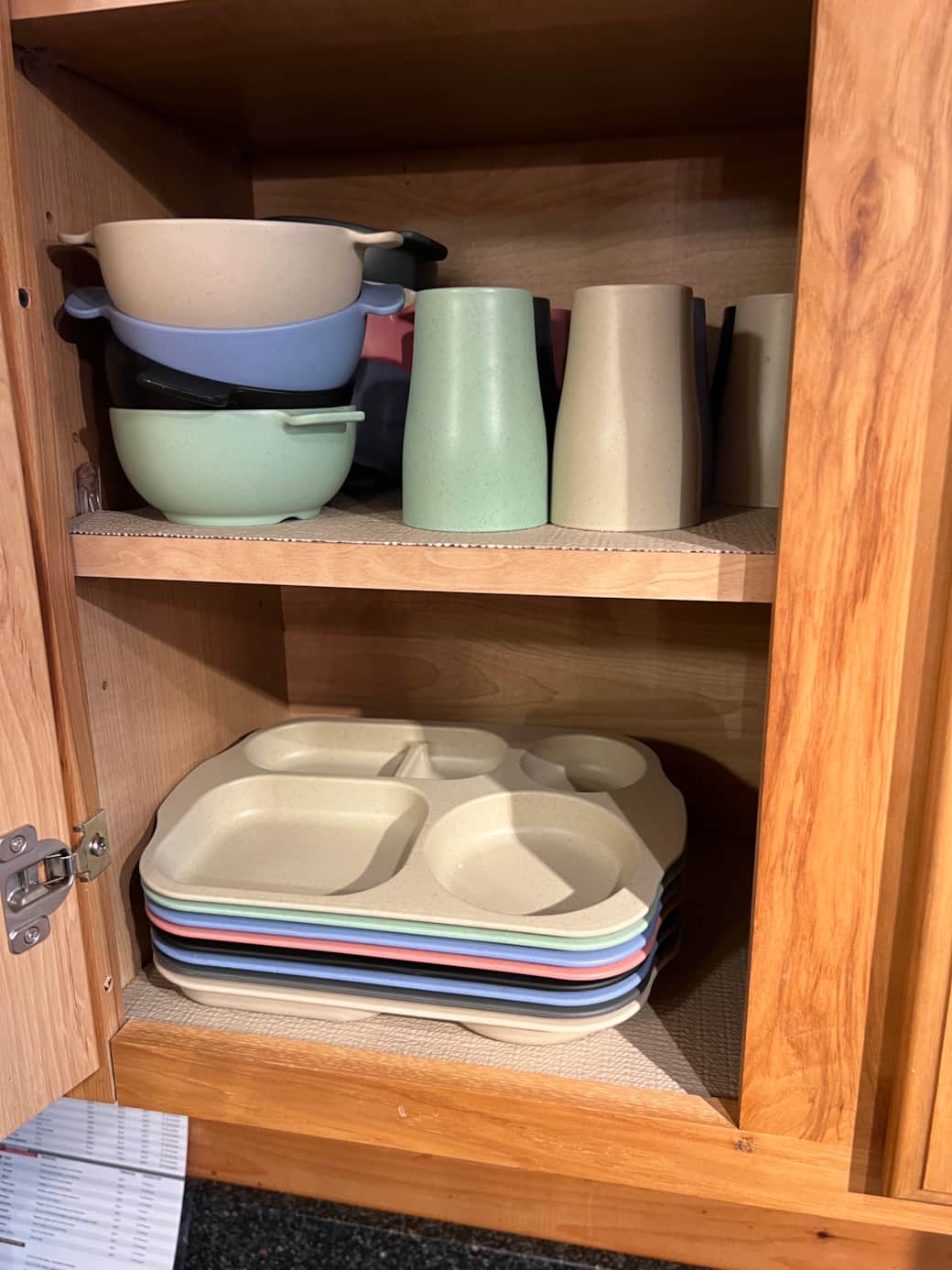 Kids Dishes