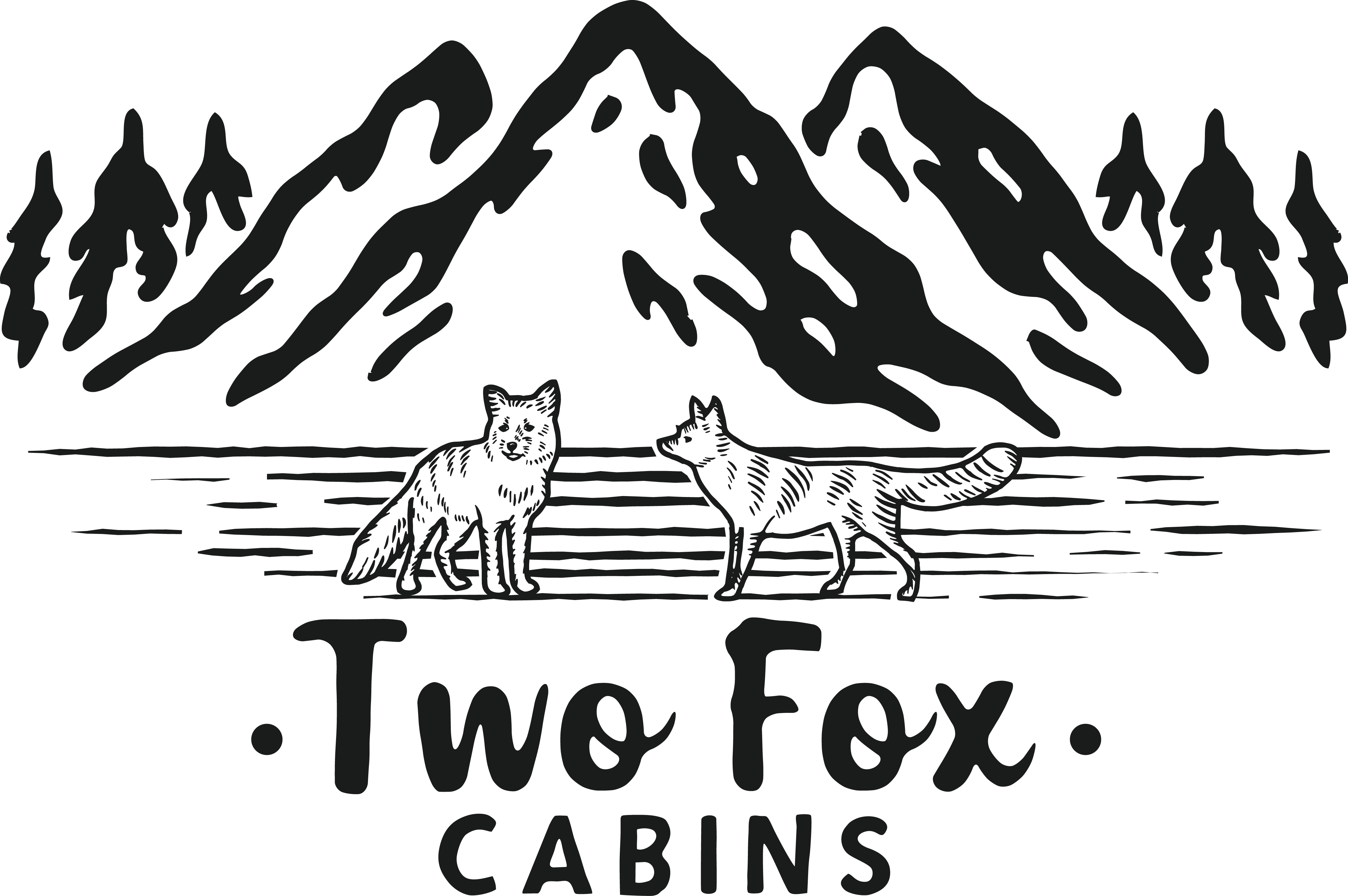 Two Fox Cabins - Photo 2