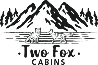 Two Fox Cabins Ranch House Inn