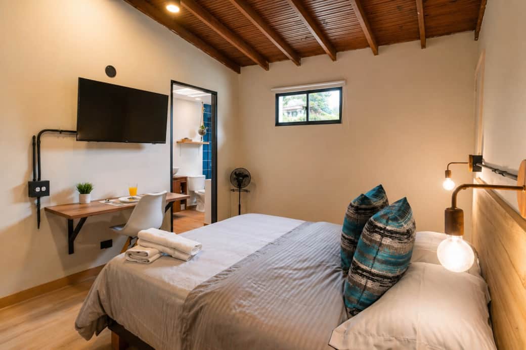 Airbnb en Medellín