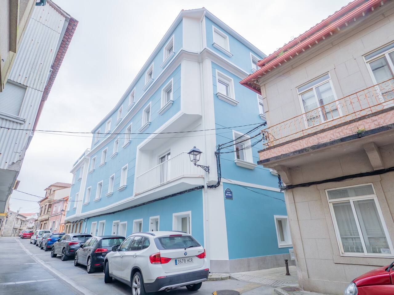YBH Villa Lara - Apartamento 002