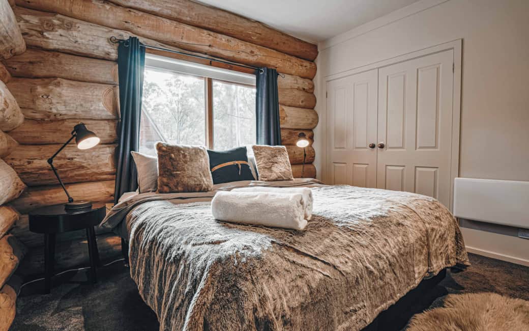 King bedroom King bedroom