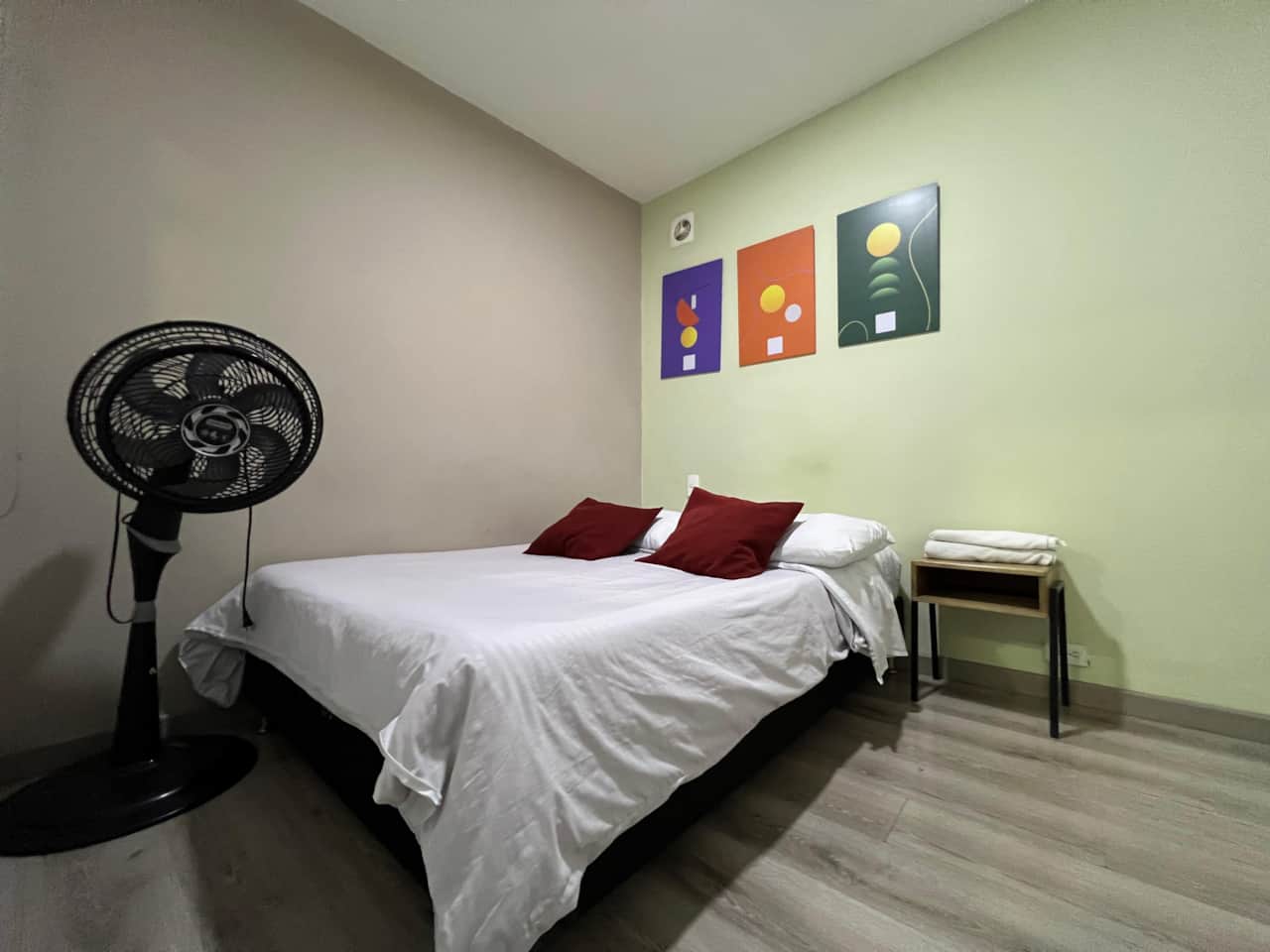 Airbnb en el Poblado Medellín