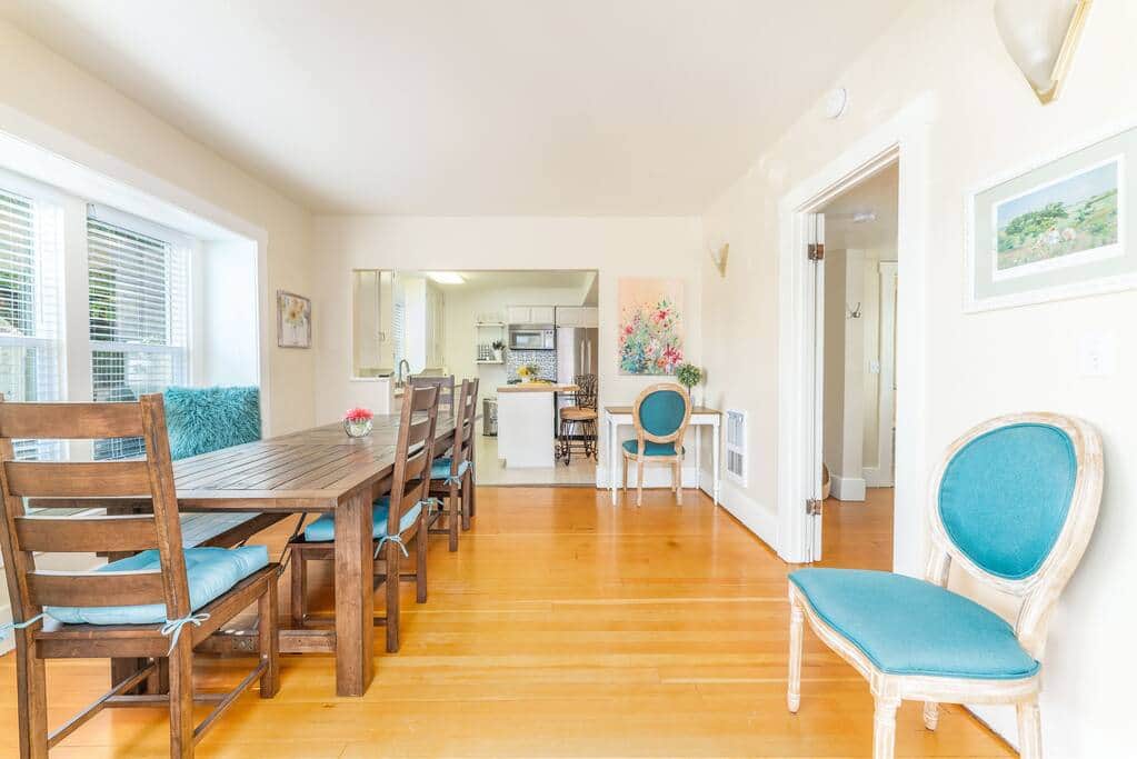 Dining Room Dining Room