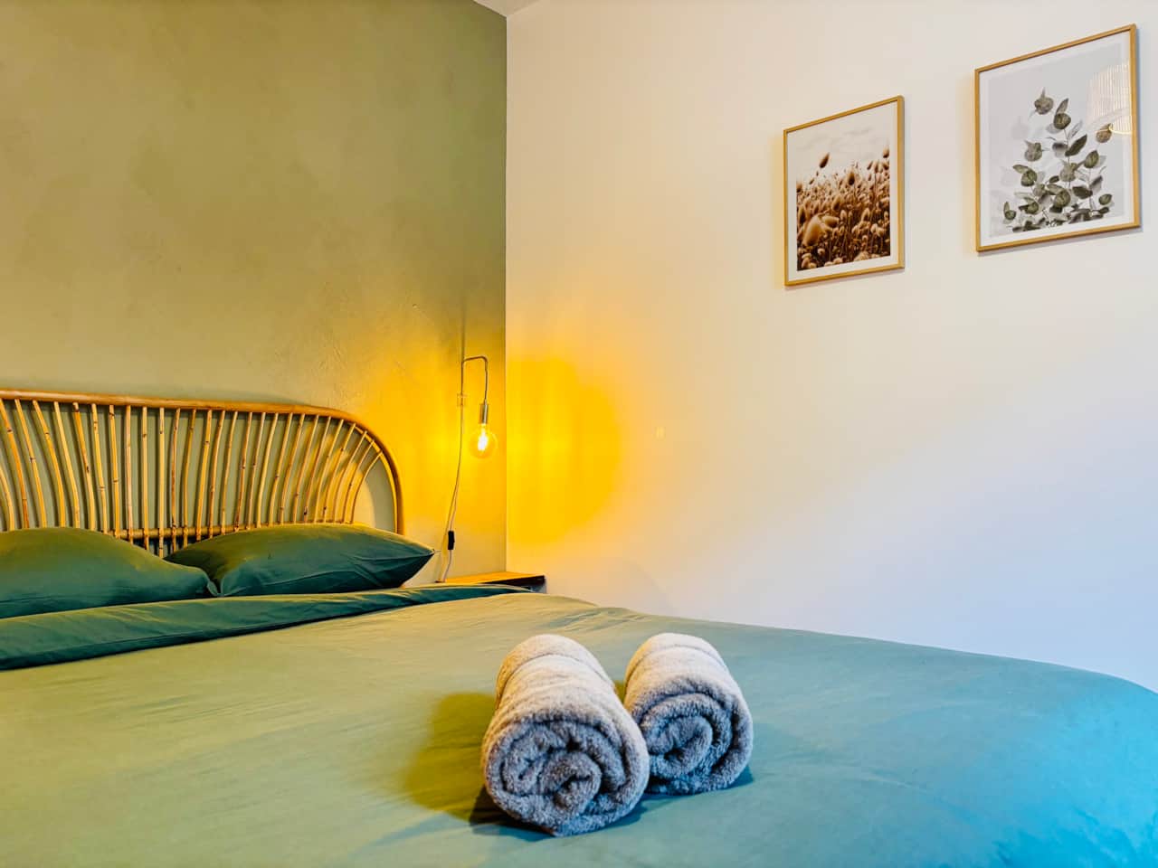 Chambre 1