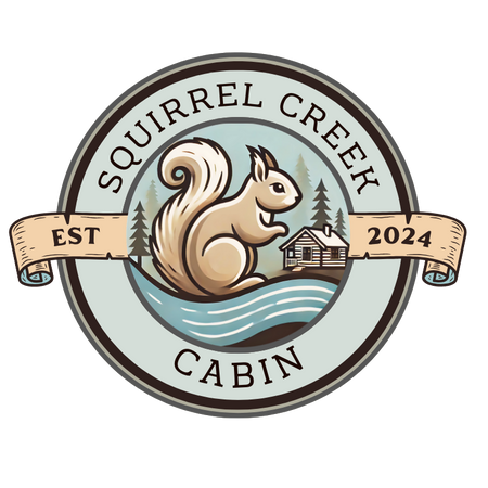 Squirrel Creek Cabin - Lucky Spade Ranch