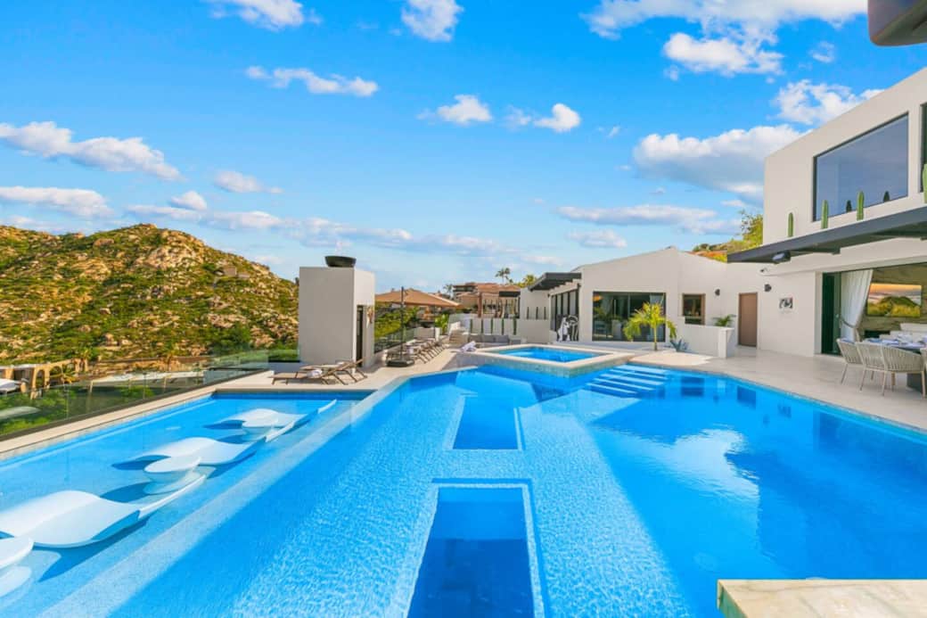 Casa Picasso (1) Casa Picasso (1)