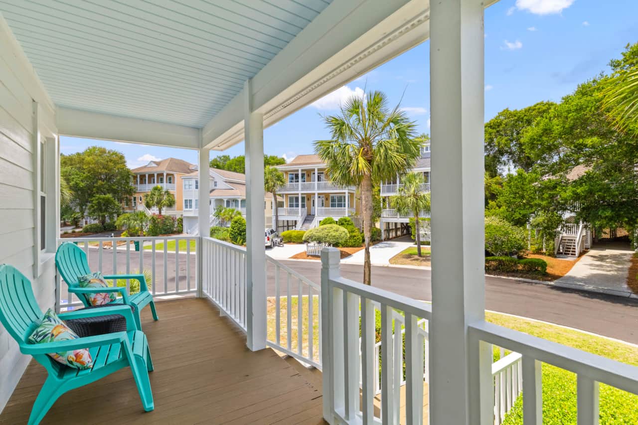 Pelican Bay 13; Wild Dunes; Isle of Palms 