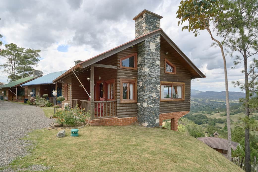 The woods Jarabacoa Erwin Cabana 3 093 The woods Jarabacoa Erwin Cabana 3 093