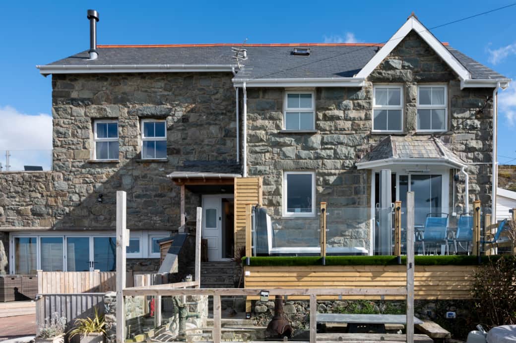 Coastal Haven Rereat