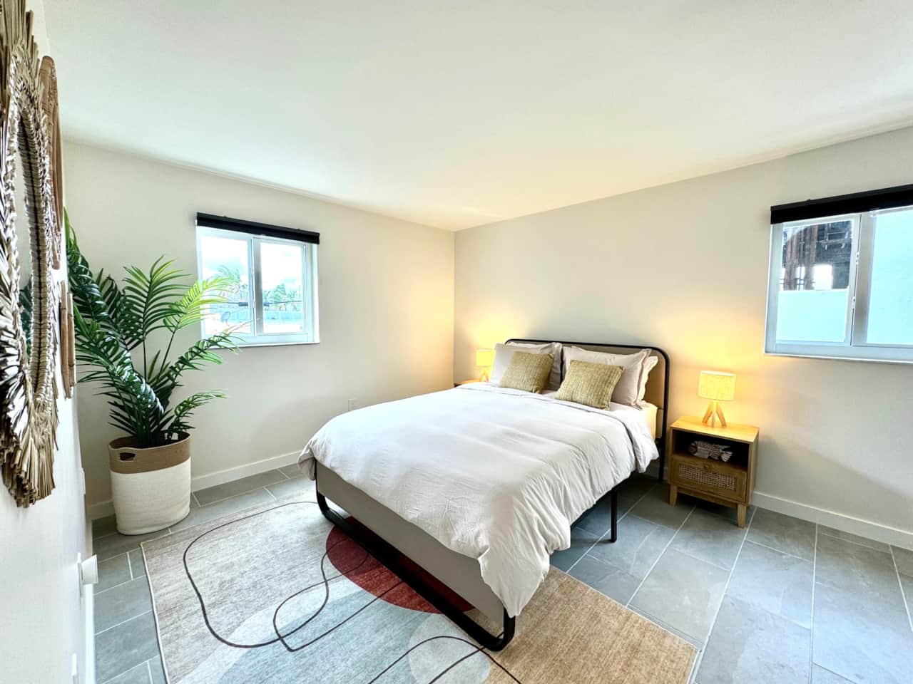 4 bedroom